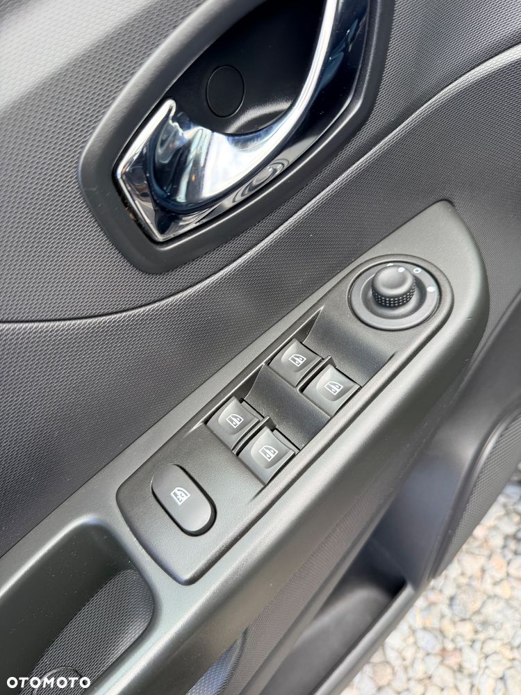 Renault Captur (ENERGY) TCe 90 INTENS - 15