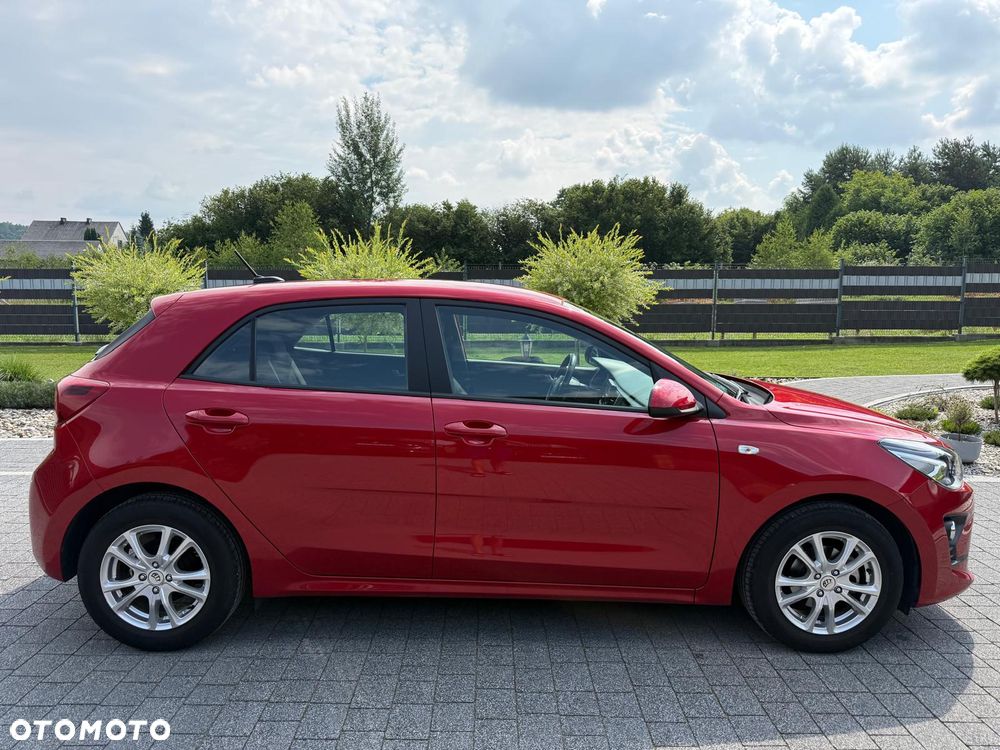 Kia Rio 1.2 M - 6