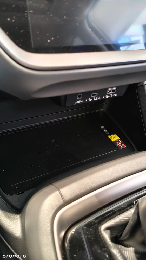 Subaru Crosstrek 2.0i-S e-Boxer Platinum (EyeSight) Lineartronic - 15