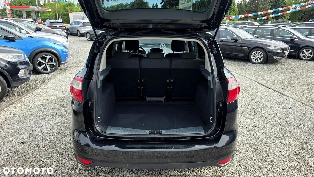 Ford C-MAX - 24