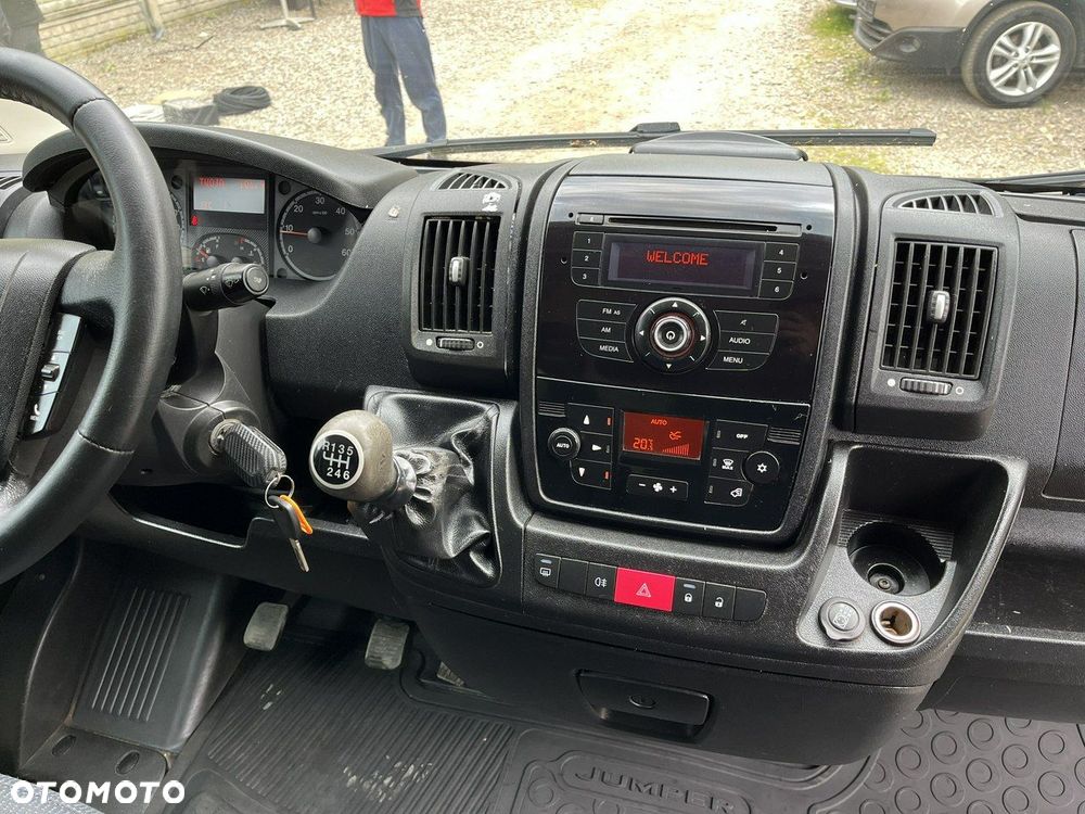 Citroën Jumper - 16