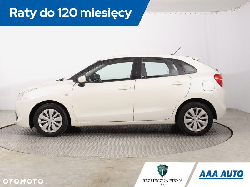 Suzuki Baleno - 3