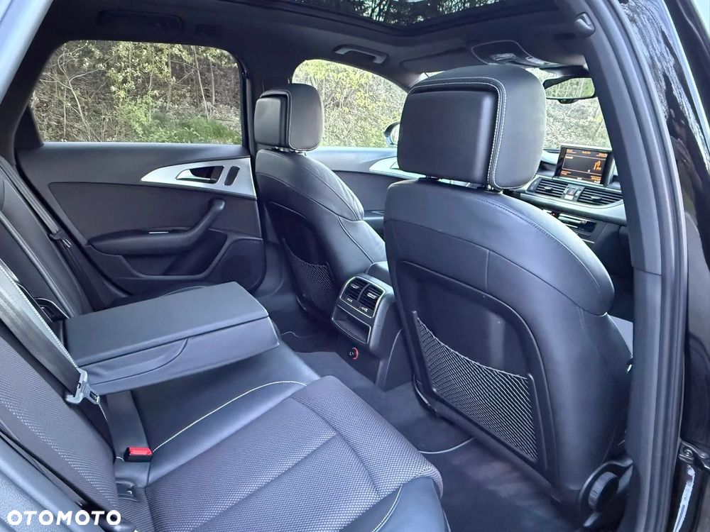 Audi A6 Avant - 24