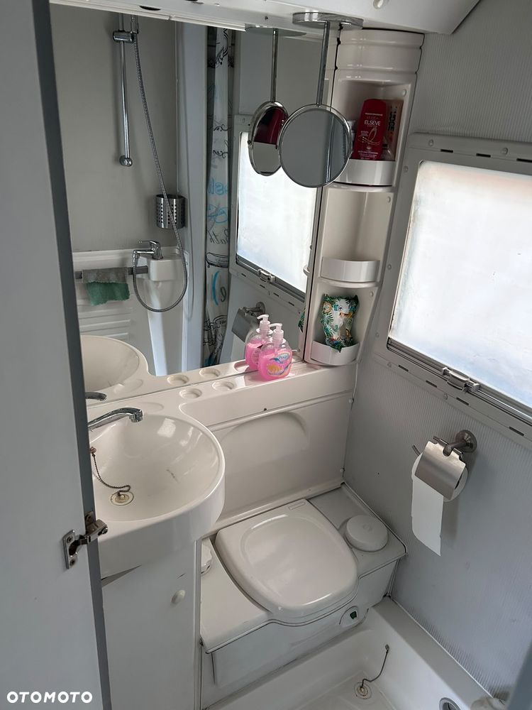 Fiat Ducato - 10