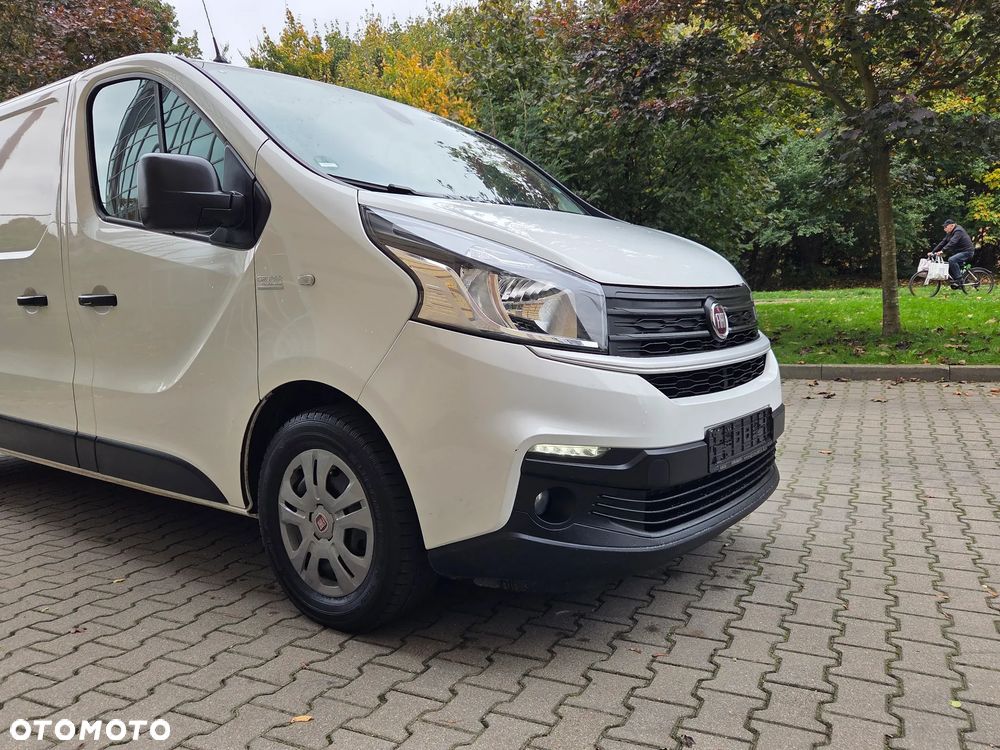 Fiat Talento - 20