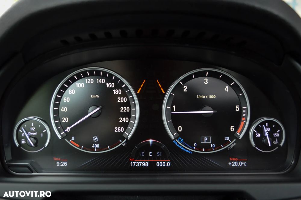 BMW X5 xDrive25d Sport-Aut. - 17