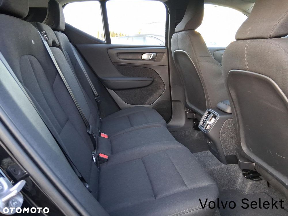 Volvo XC 40 - 16