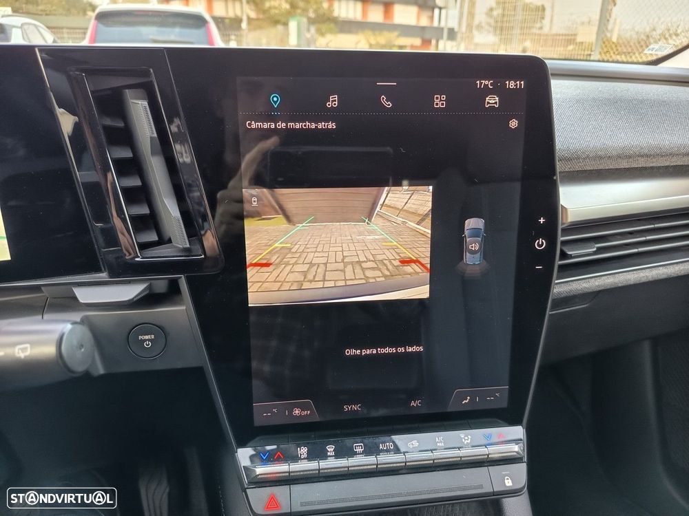 Renault Mégane E-Tech EV60 Evolution Optimum Charge - 21