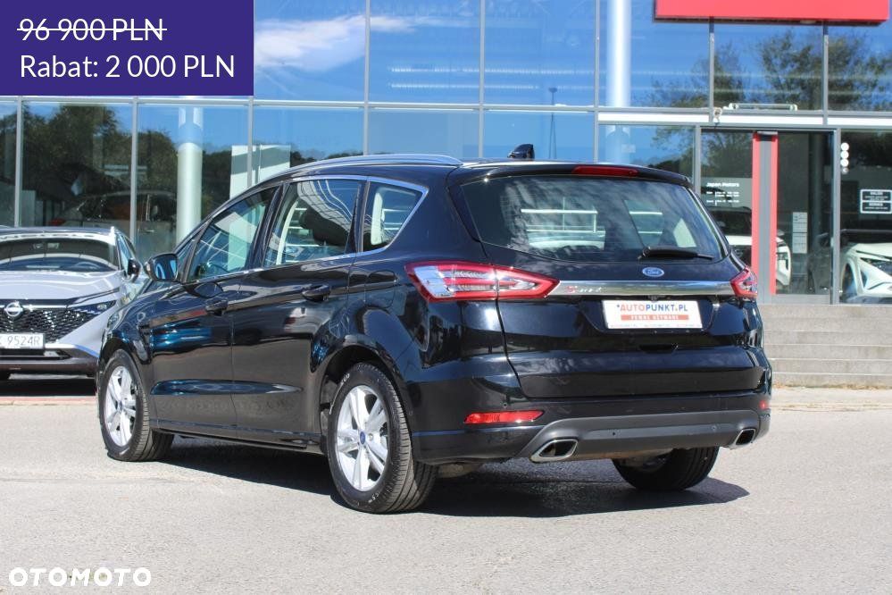 Ford S-Max - 7