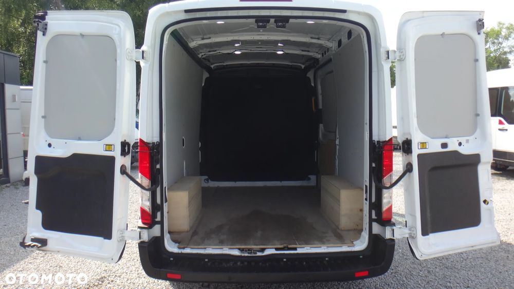 Ford TRANSIT - 8