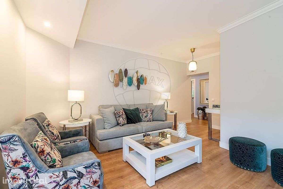 Apartamento T3 para arrendamento - Grande imagem: 3/22