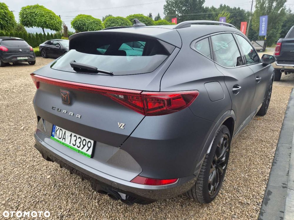 Cupra Formentor - 9