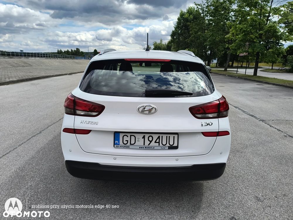 Hyundai i30 1.6 D Comfort - 17