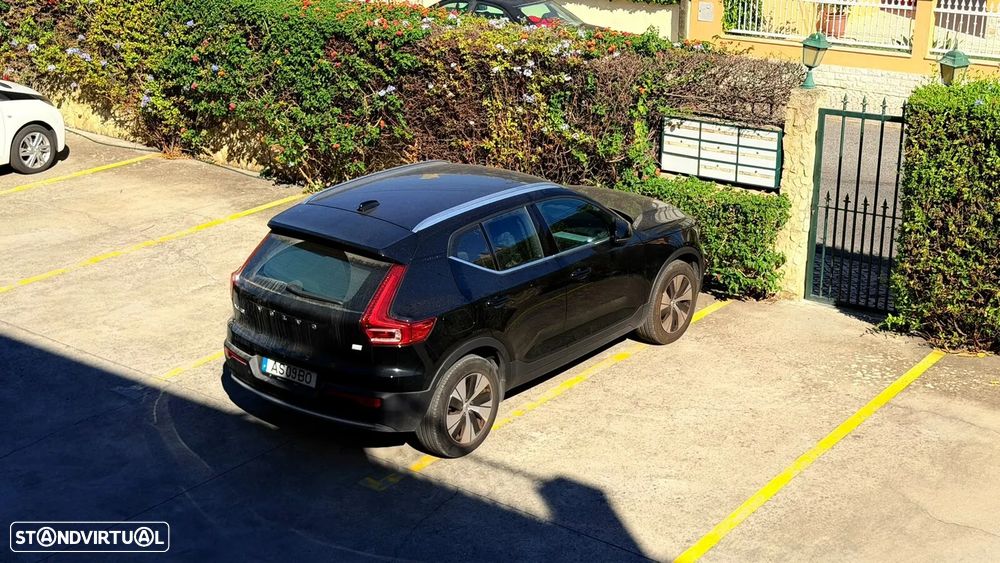 Volvo XC 40 1.5 T4 PHEV Plus Bright - 3