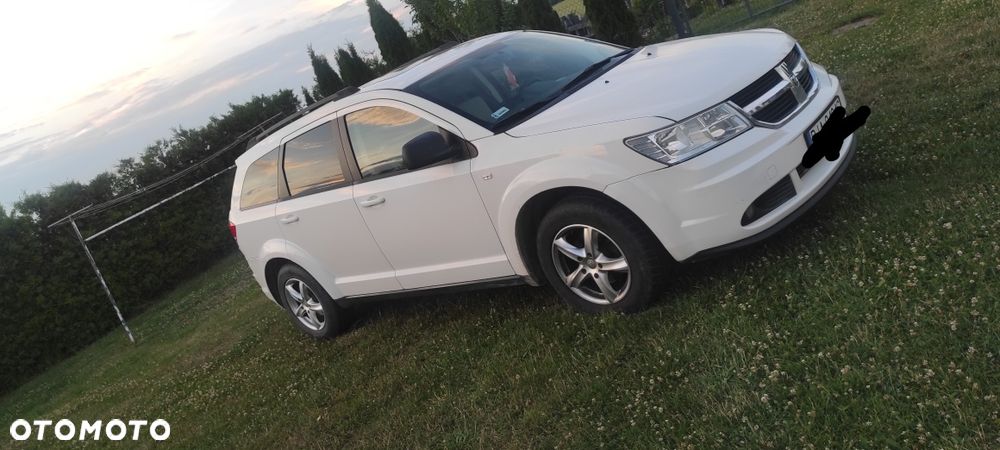 Dodge Journey - 5
