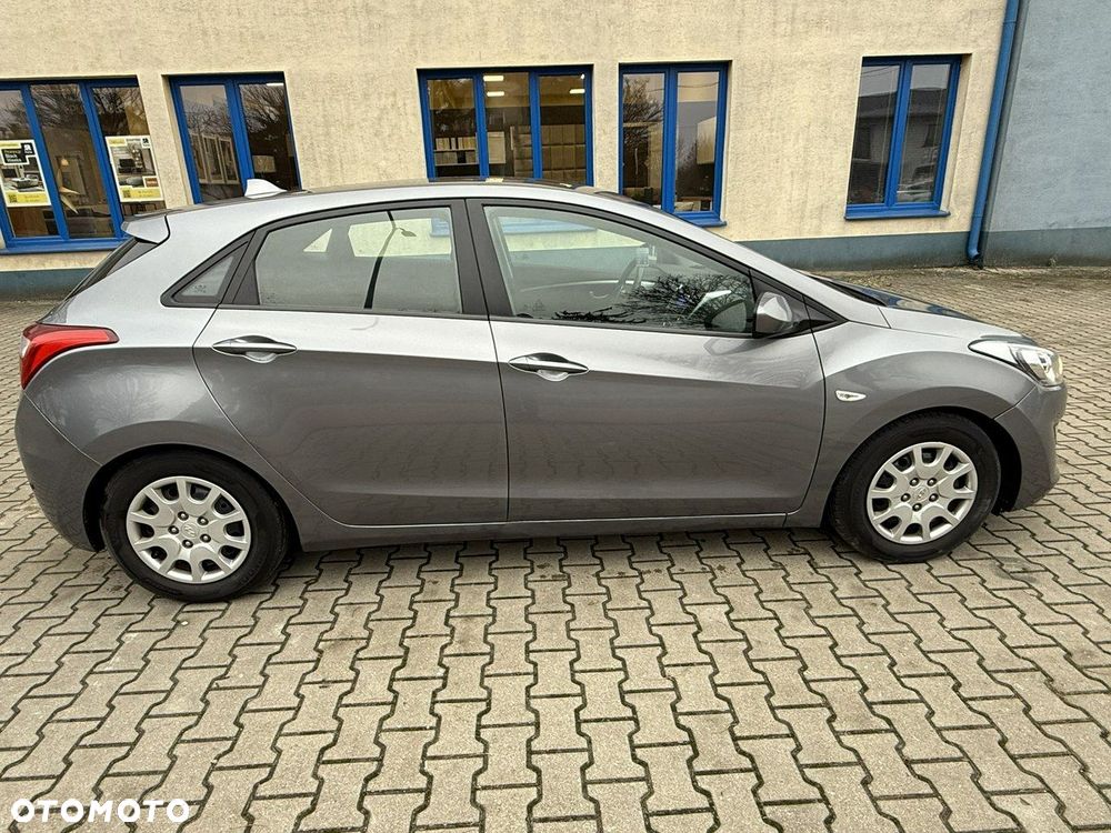 Hyundai i30 - 13