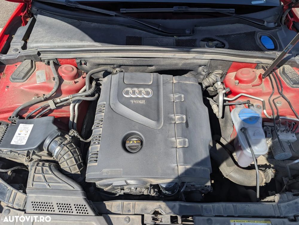 Audi A5 Sportback - 22