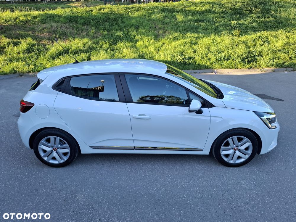 Renault Clio SCe 65 ZEN - 10