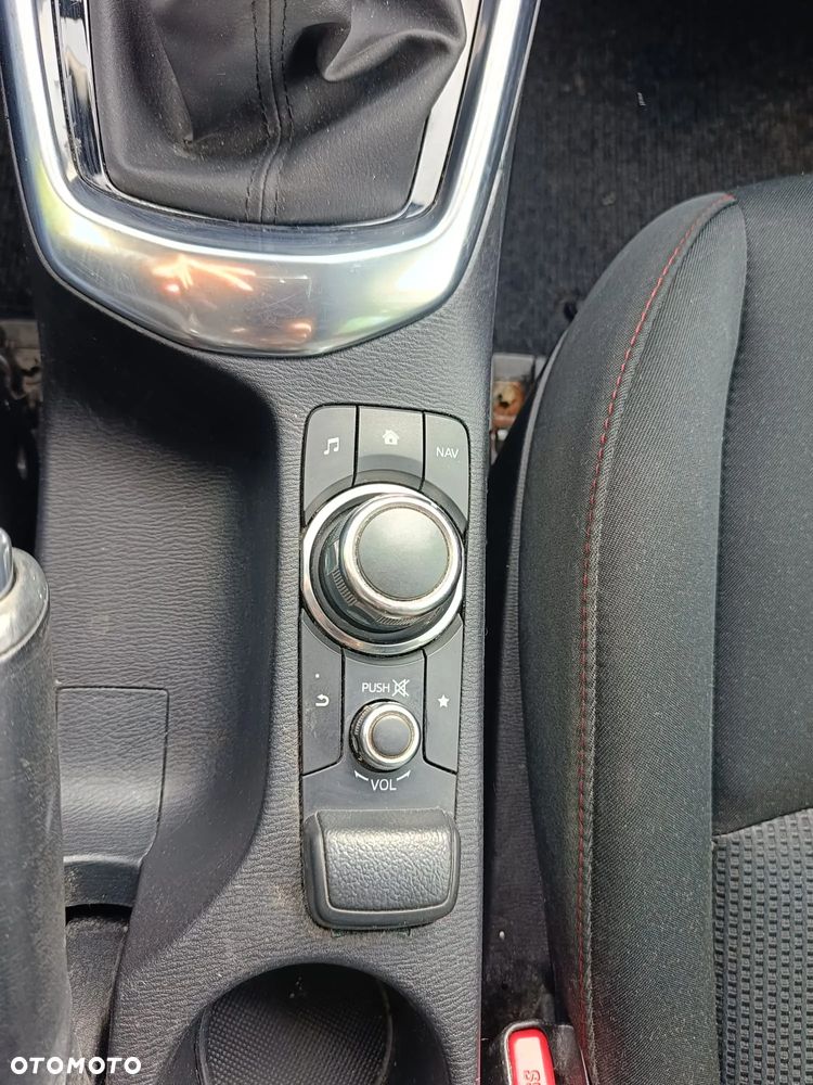 Mazda 2 SKYACTIV-G 90 Sports-Line - 11