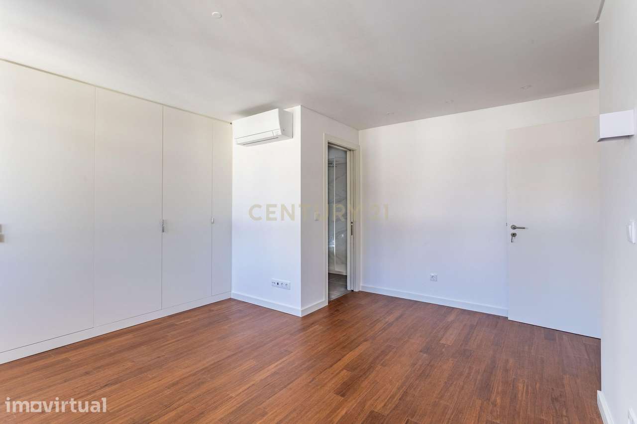 Apartamento T2 novo 104 m² Rua Palmira Lisboa - Grande imagem: 2/19