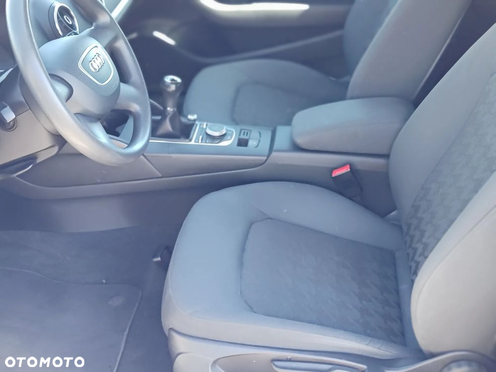 Audi A3 1.4 TFSI Ambition - 20