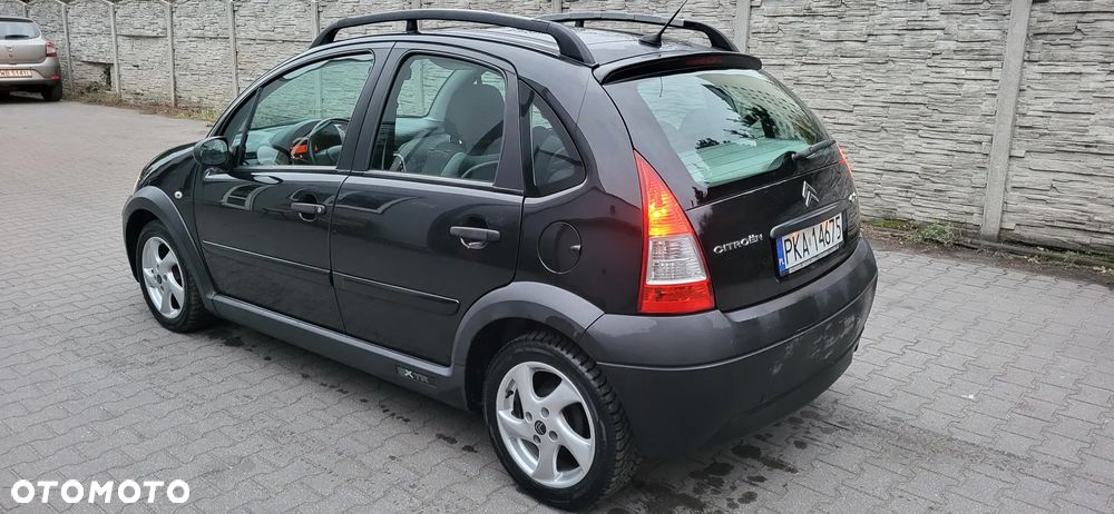 Citroën C3 1.4 16V Senso Drive X-TR Gold-Edition - 2