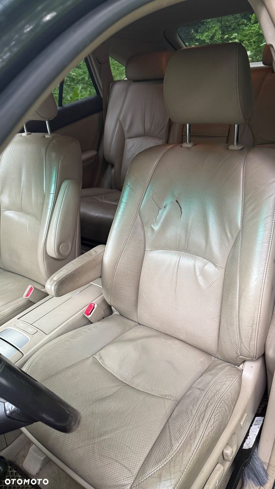 Lexus RX 400h Prestige - 12