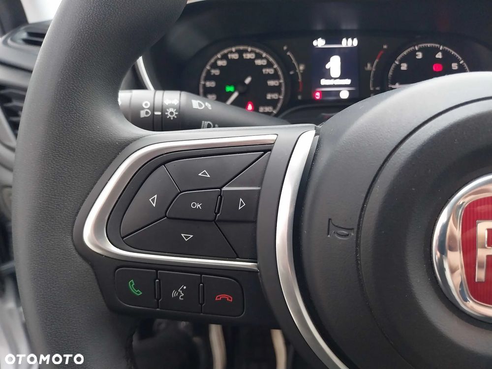 Fiat Tipo 1.0 T3 City Life - 19