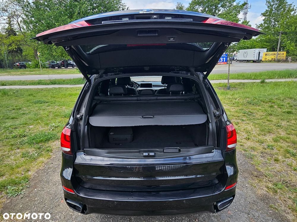 BMW X5 - 24