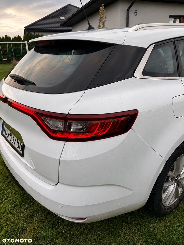 Renault Megane 1.6 SCe GT Line - 5