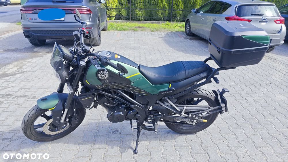 Benelli Leoncino - 4