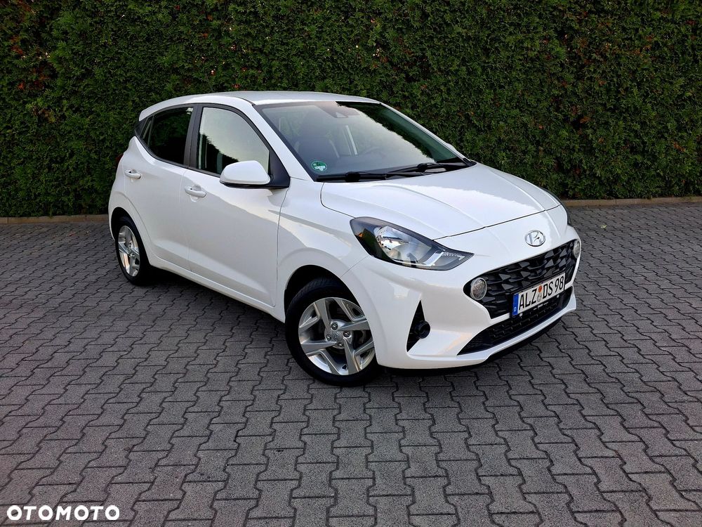 Hyundai i10 - 3