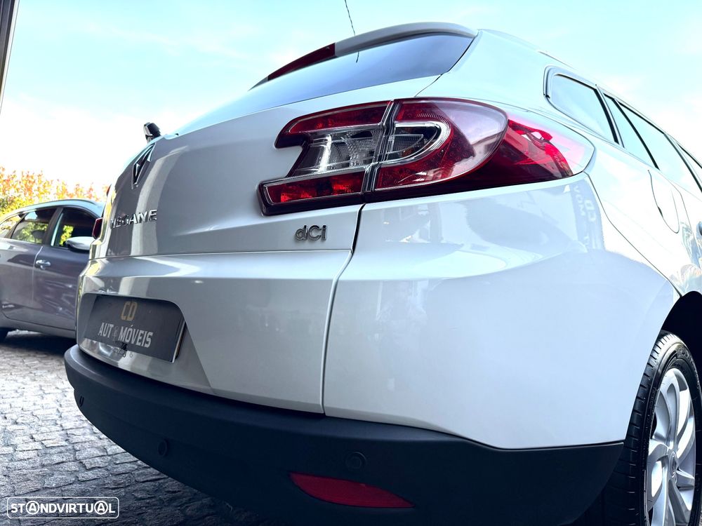 Renault Mégane Break - 17