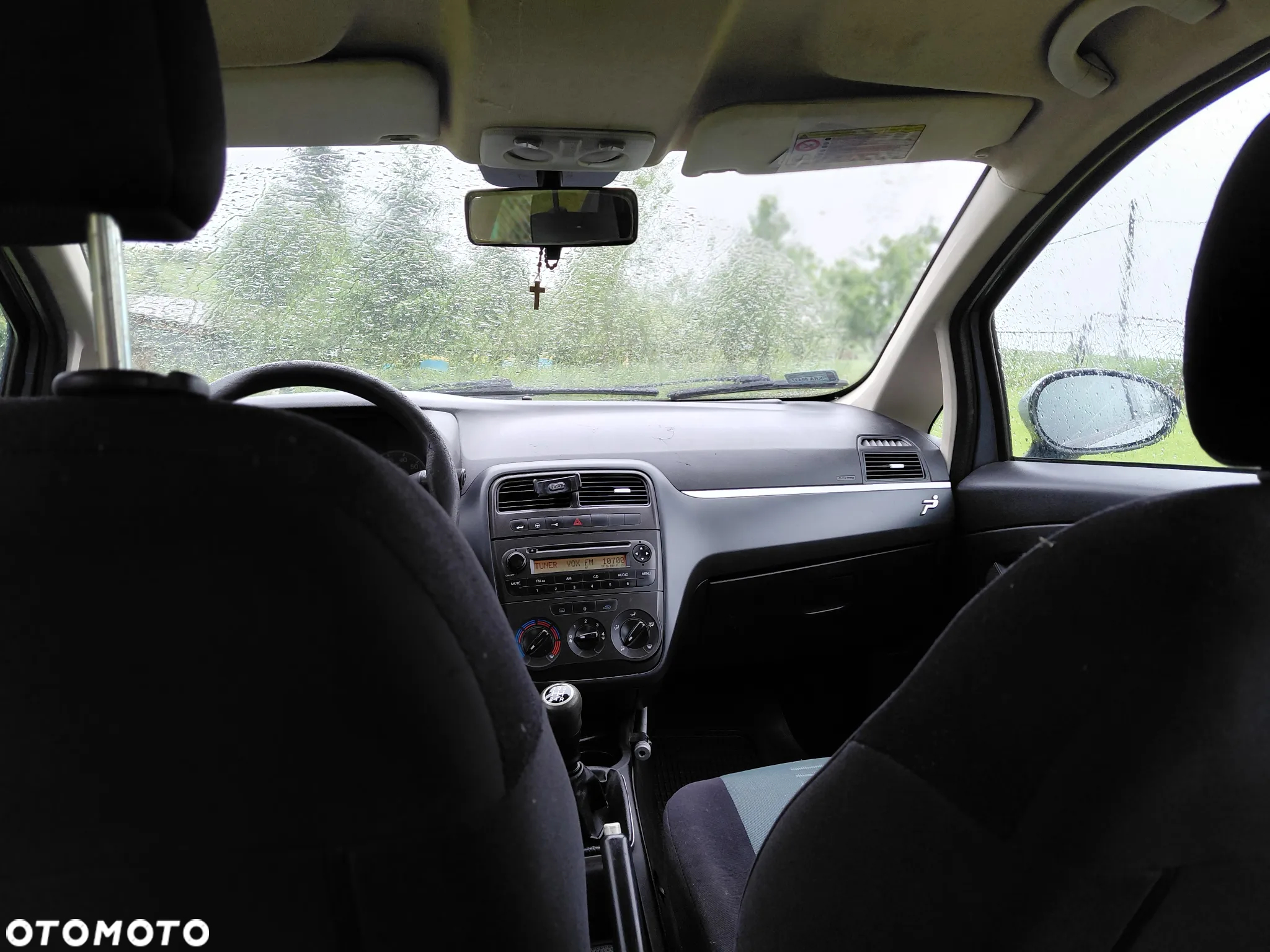 Fiat Punto - 16