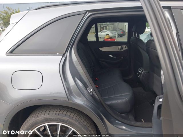 Mercedes-Benz GLC 350 e 4Matic 7G-TRONIC - 6
