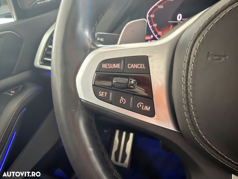BMW X5 xDrive40i - 21