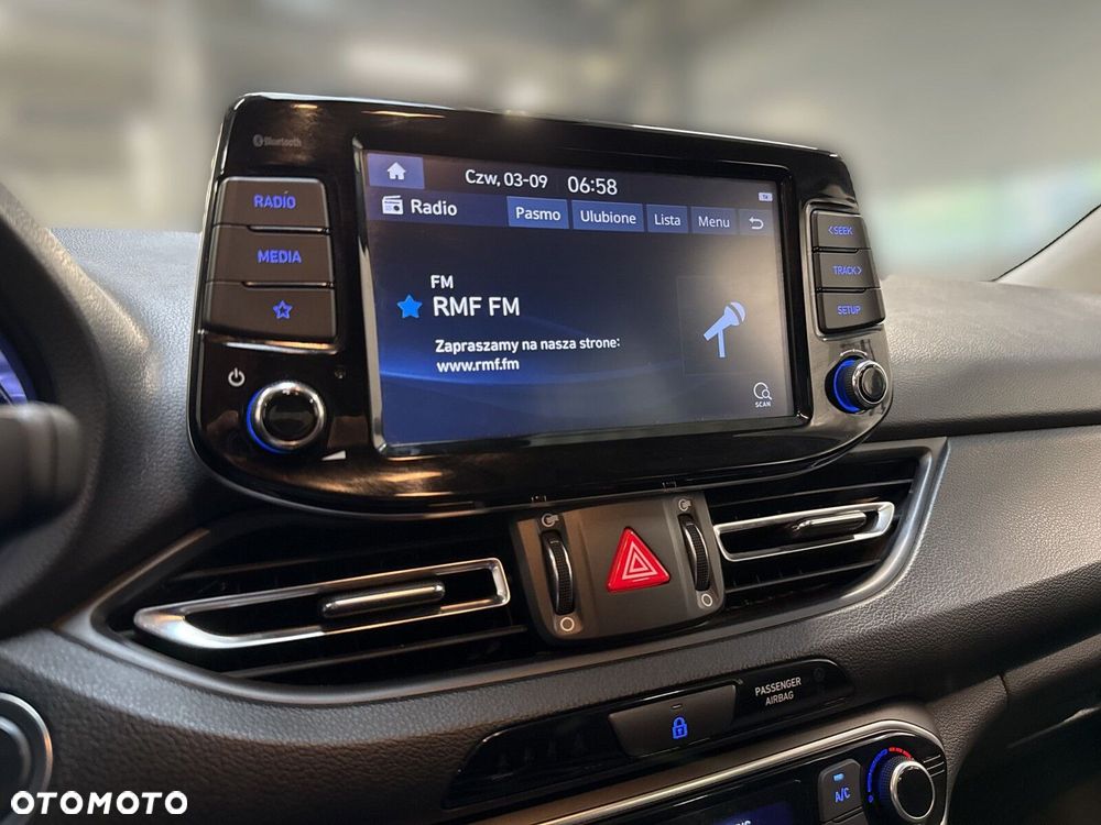 Hyundai i30 1.5 T-GDI 48V Smart DCT - 26