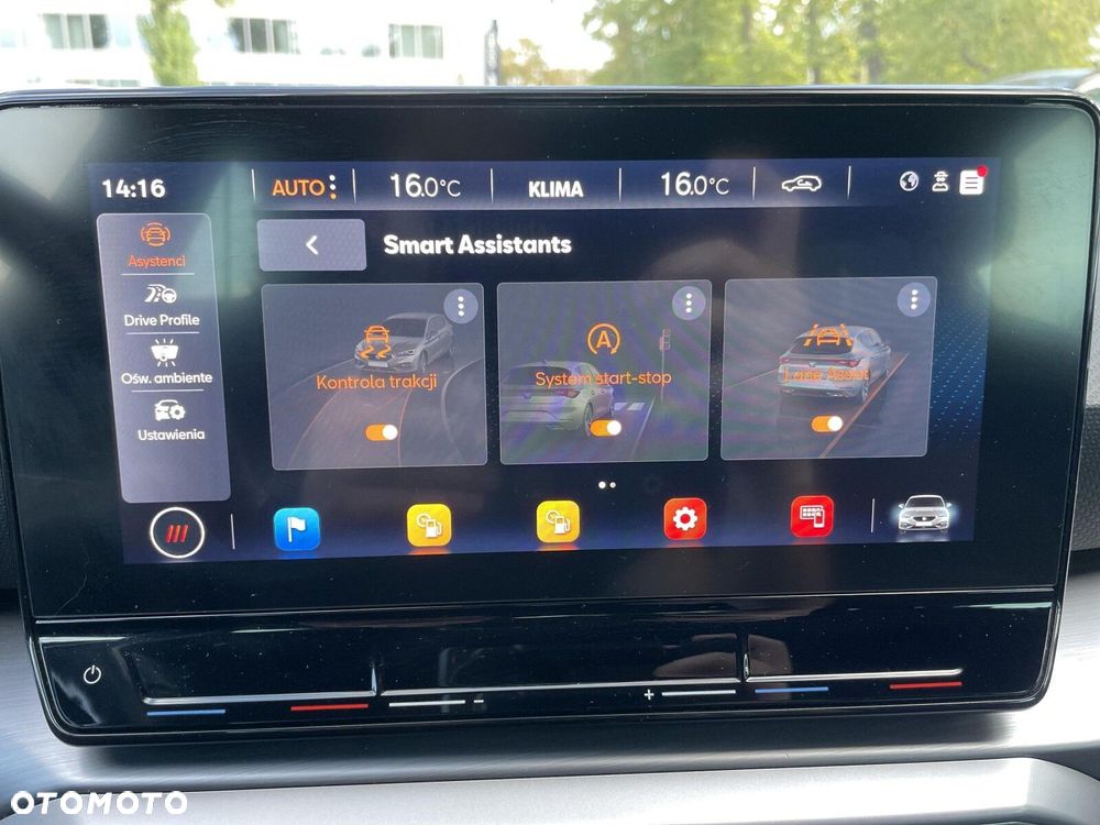 Seat Leon 1.5 TSI FR - 31