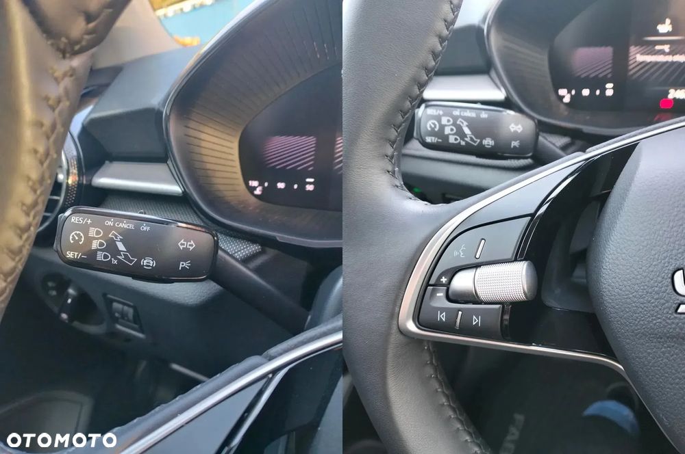 Skoda Fabia 1.0 TSI Selection - 9