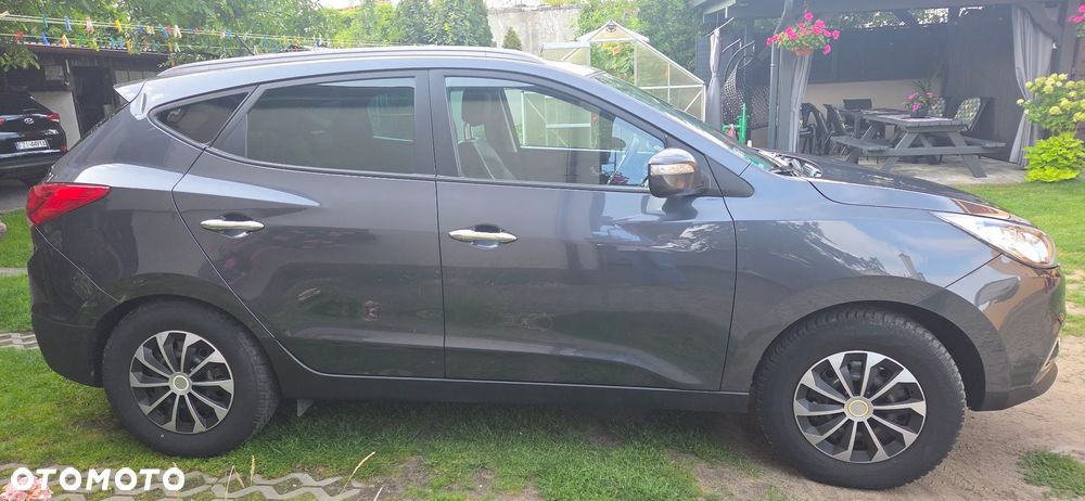 Hyundai ix35 2.0 Style 2WD - 3