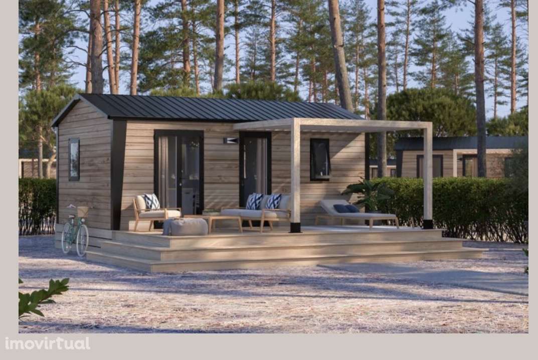 Casa nova nos vinhedos, a 40 minutos de Lisboa - Grande imagem: 2/13