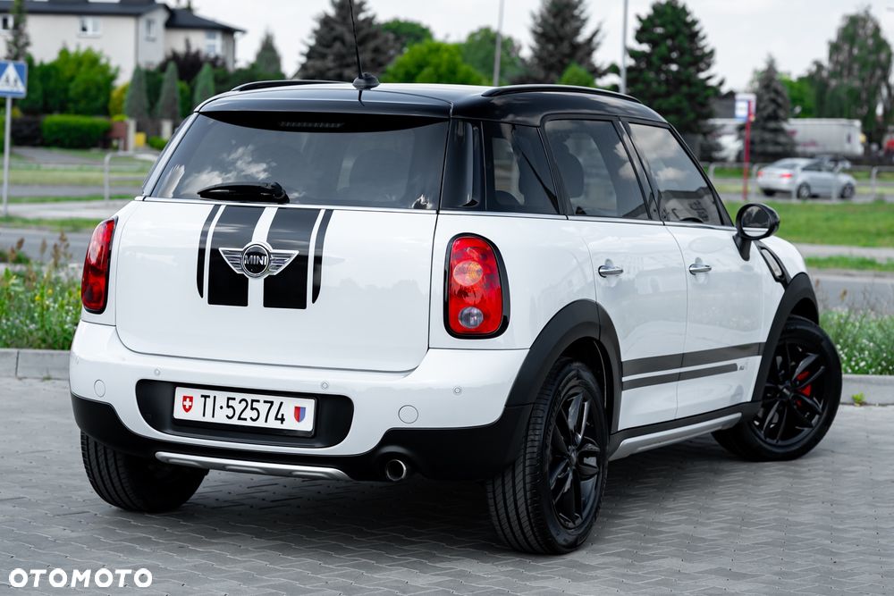 MINI Countryman - 13