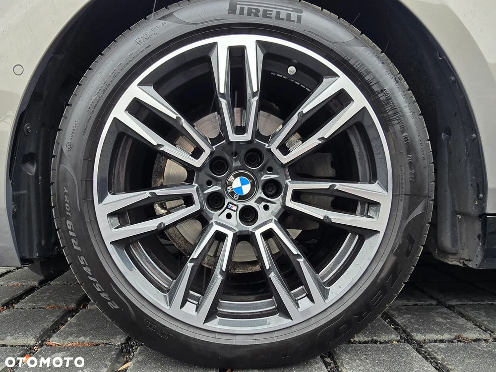 BMW Seria 5 520d xDrive mHEV M Sport - 29