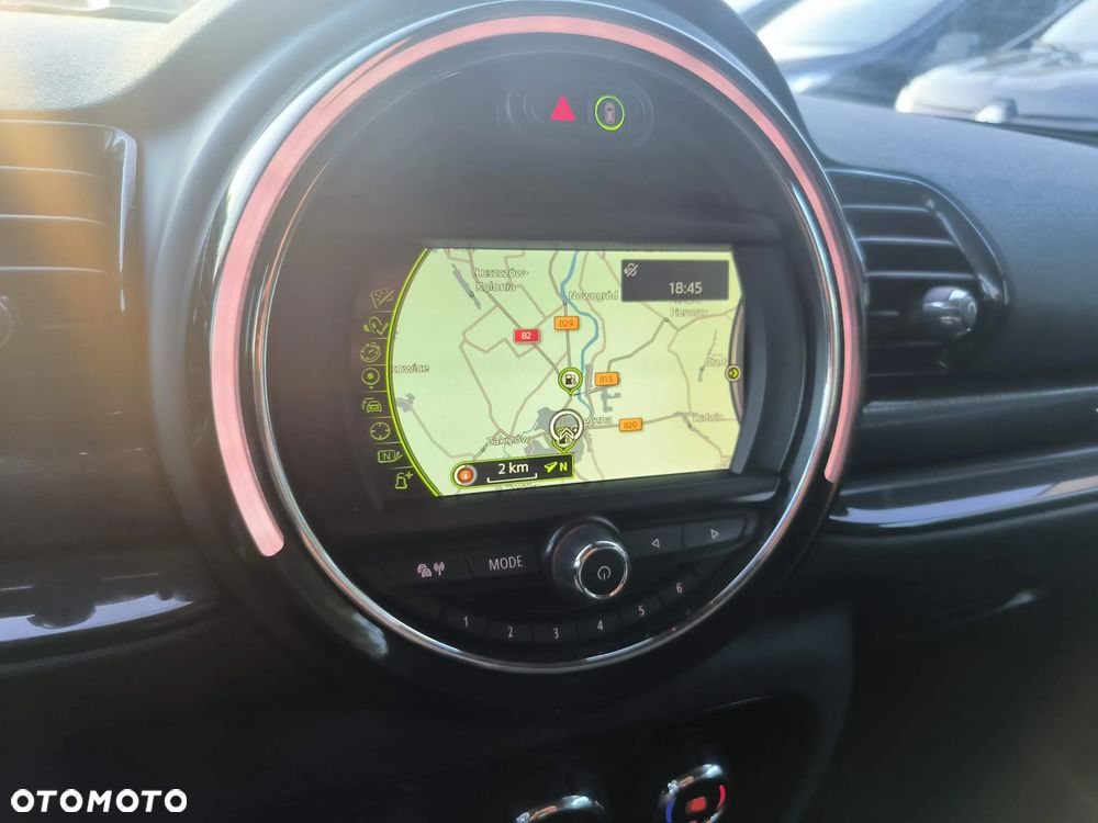MINI Clubman Cooper Classic Trim - 27