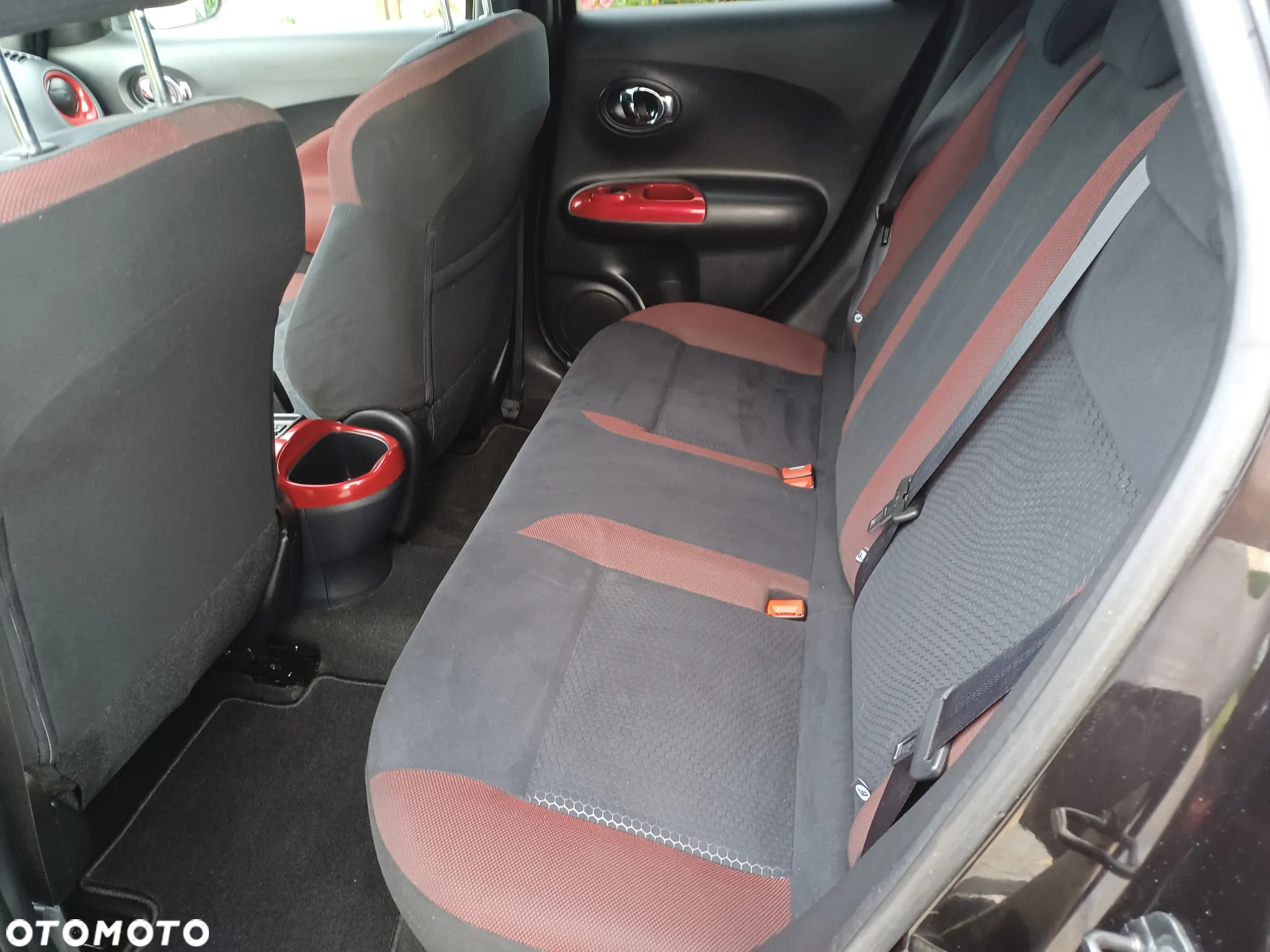 Nissan Juke 1.2 DIG-T Tekna - 8
