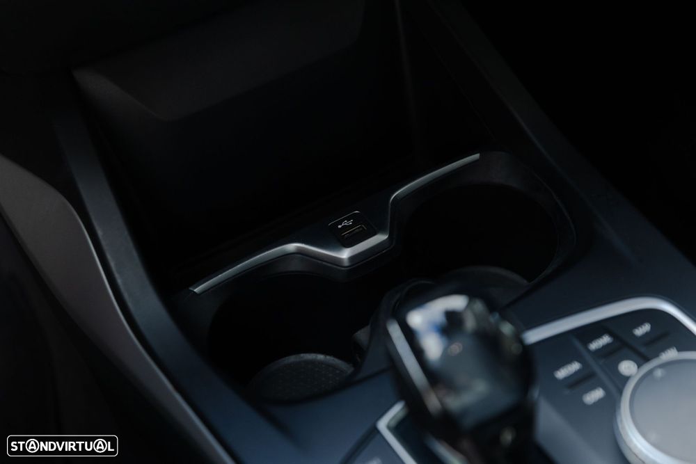 BMW 118 i Corporate Edition Auto - 26