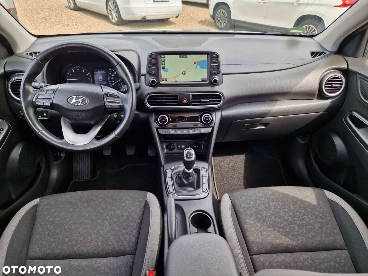 Hyundai Kona 1.0 T-GDI Premium - 7
