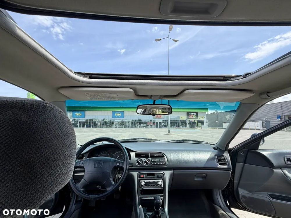 Honda Aerodeck - 20