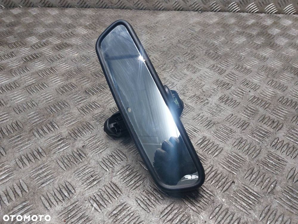 LUSTERKO WEWNĘTRZNE WSTECZNE FOTOCHROM BMW F01 9052726000 E11015891 - 1