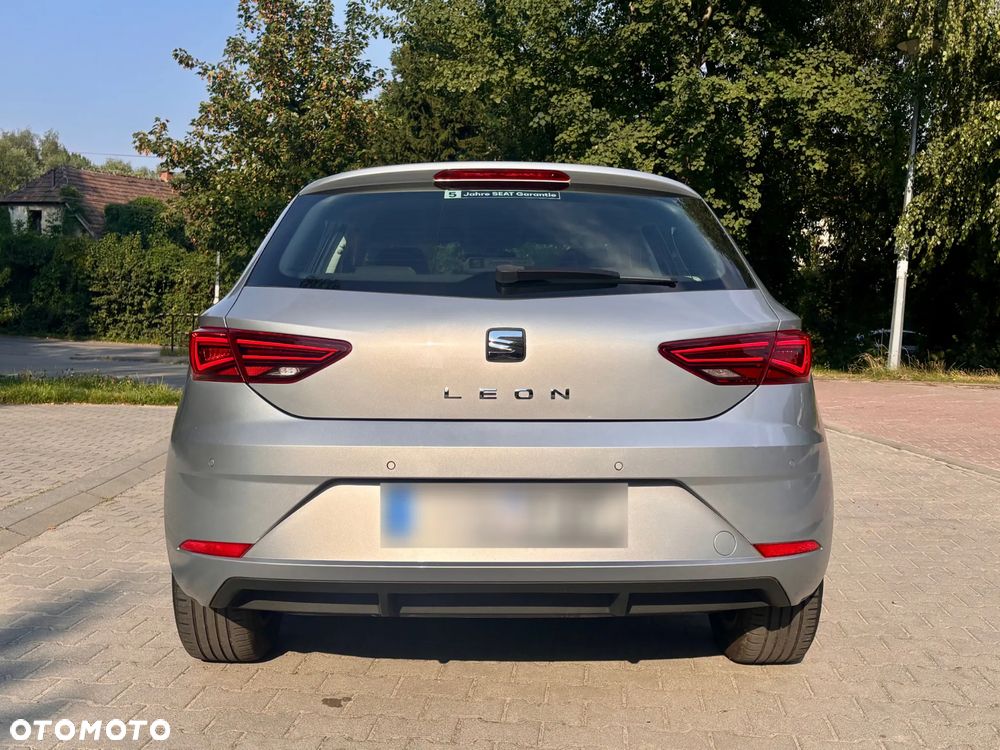 Seat Leon 1.0 EcoTSI Full LED S&S - 3